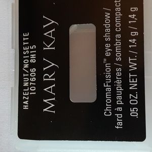 Mary Kay Chromafusion Eye Shadow Hazelnut